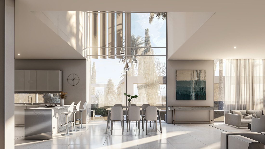 Villa in Peyia, Paphos, Cyprus 5 - 17222746