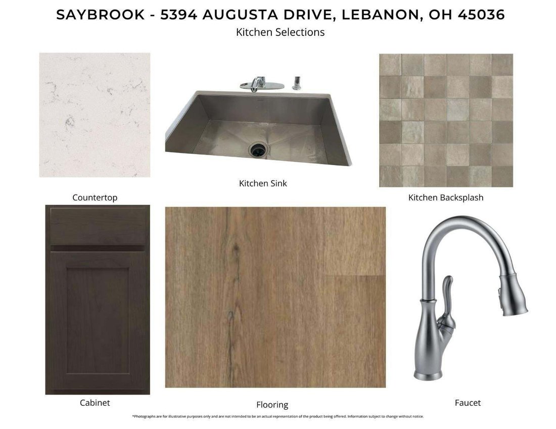 Condo in Lebanon, Ohio, United States 3 - 18635730
