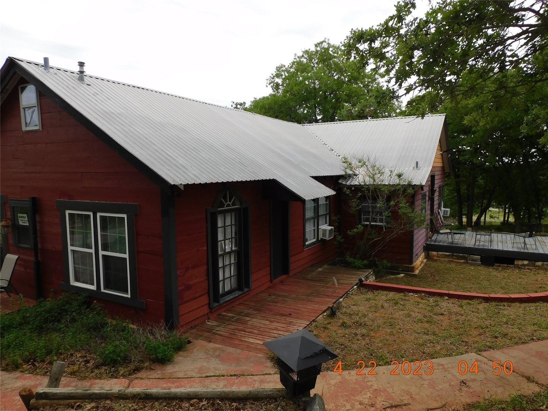 House in Bastrop, Texas, United States 1 - 18638315