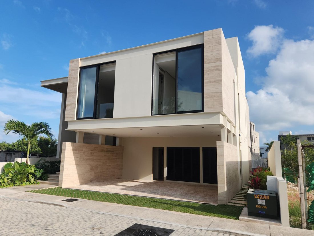 House in Cancún, Quintana Roo, Mexico 2 - 18638759