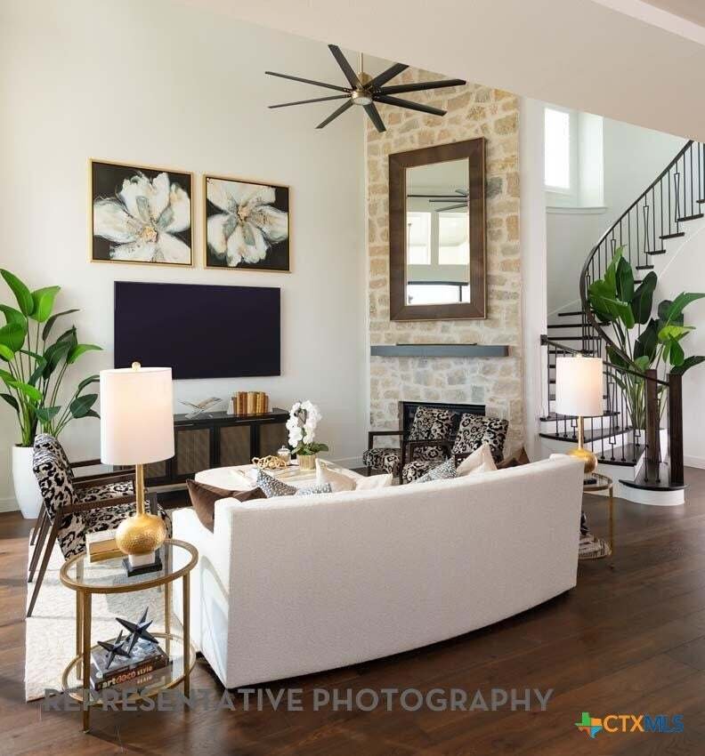 House in San Marcos, Texas, United States 4 - 18637568