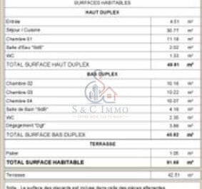 Apartment in Neuilly-Plaisance, Ile-de-France, France 5 - 16888492