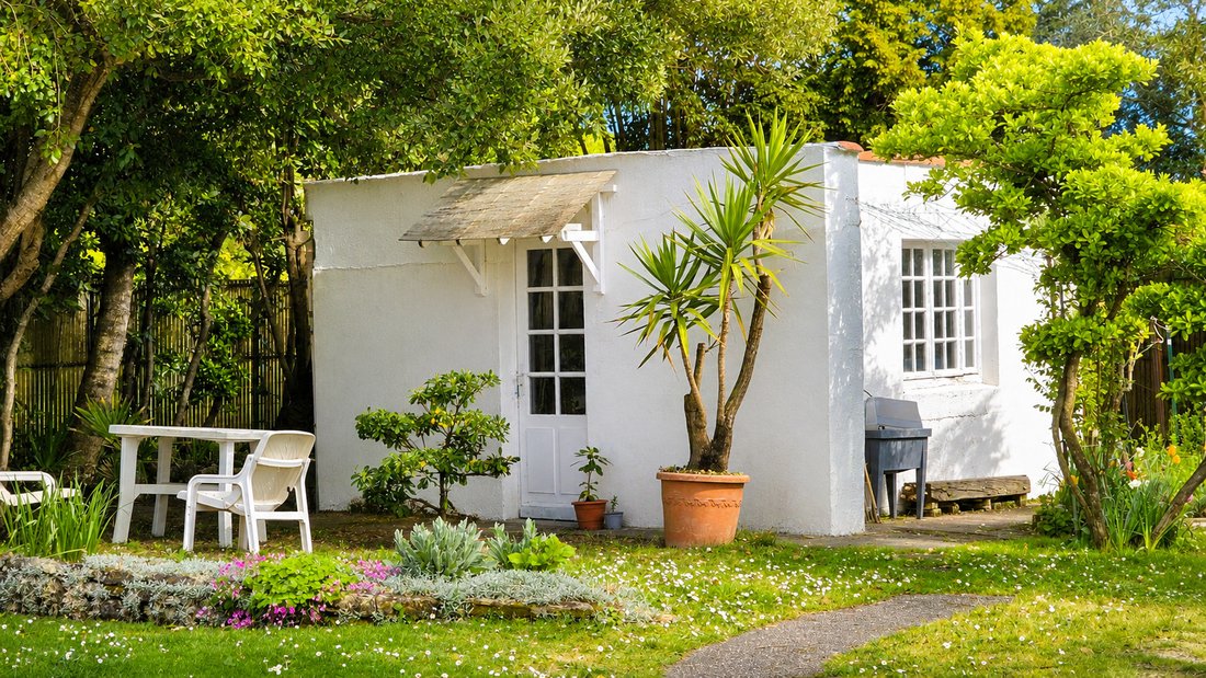 House in Vaux-sur-Mer, Nouvelle-Aquitaine, France 3 - 17697310