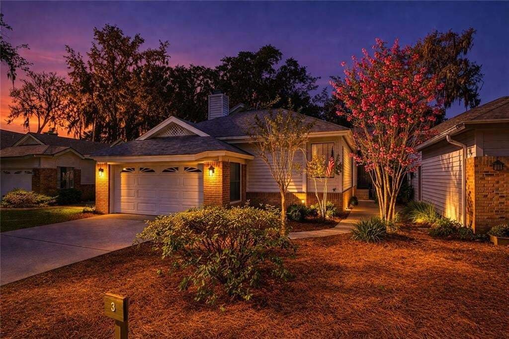 House in St. Simons, Georgia, United States 1 - 18633025