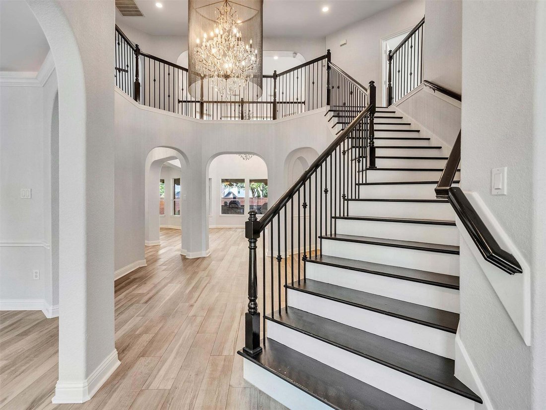 House in Pearland, Texas, United States 2 - 18638348