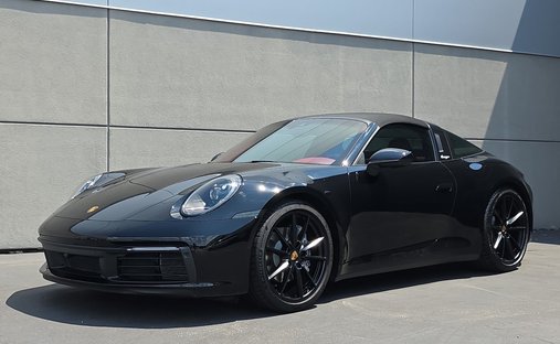 2024 Porsche 911 in Memphis, TN, United States 1