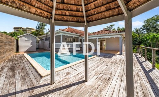 Villa en Fort-de-France, Distrito de Fort-de-France, Martinica 1