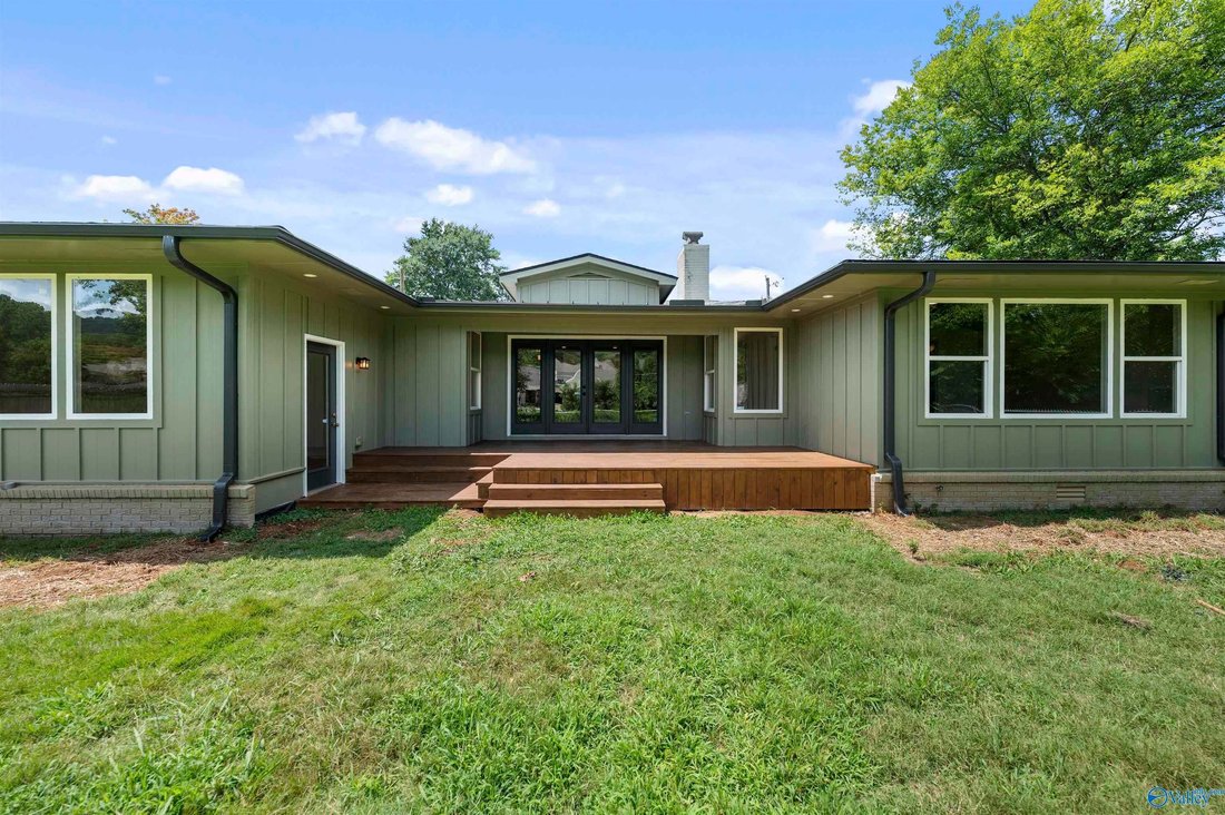 House in Redstone Arsenal, Alabama, United States 5 - 18637506