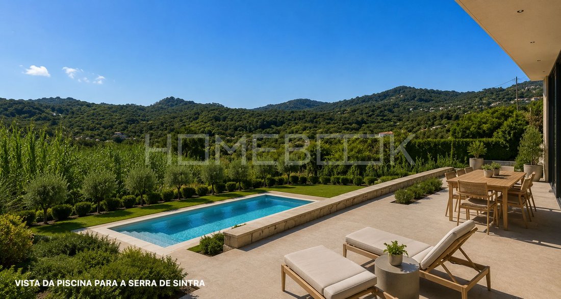 Land in Colares, Lisbon, Portugal 5 - 18638860