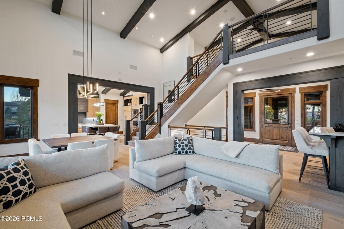 House in Park City, Utah, United States 4 - 16543456