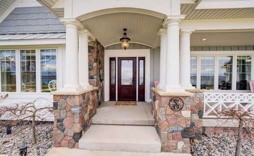 Casa a Traverse City, Michigan, Stati Uniti 1