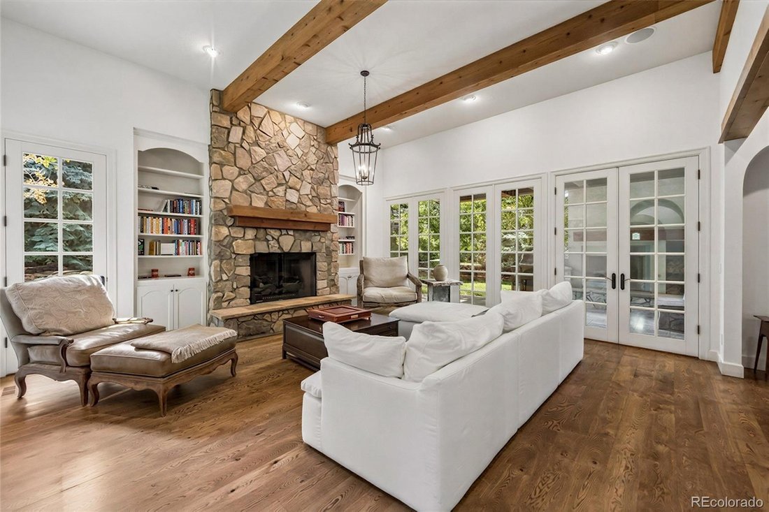 Haus in Englewood, Colorado, Vereinigte Staaten 4 - 18637184