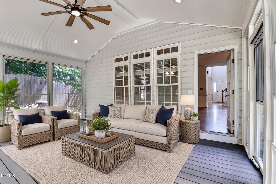 House in Cary, North Carolina, United States 2 - 18633692