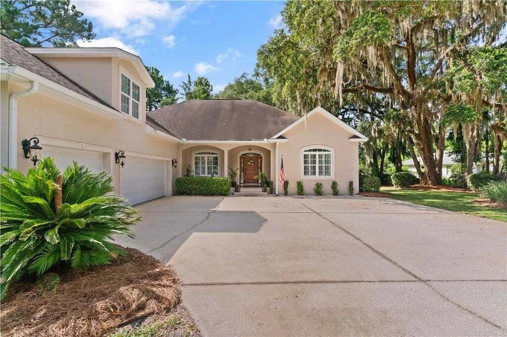 House in Brunswick, Georgia, United States 2 - 18636407
