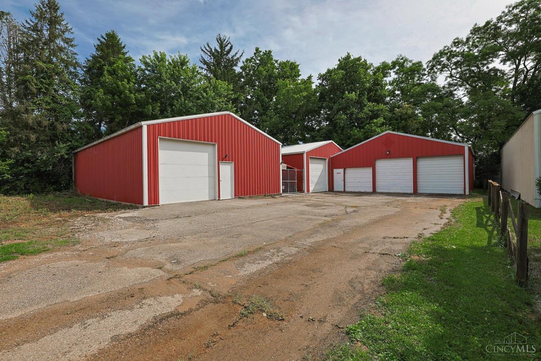 House in North Bend, Ohio, United States 1 - 18635521