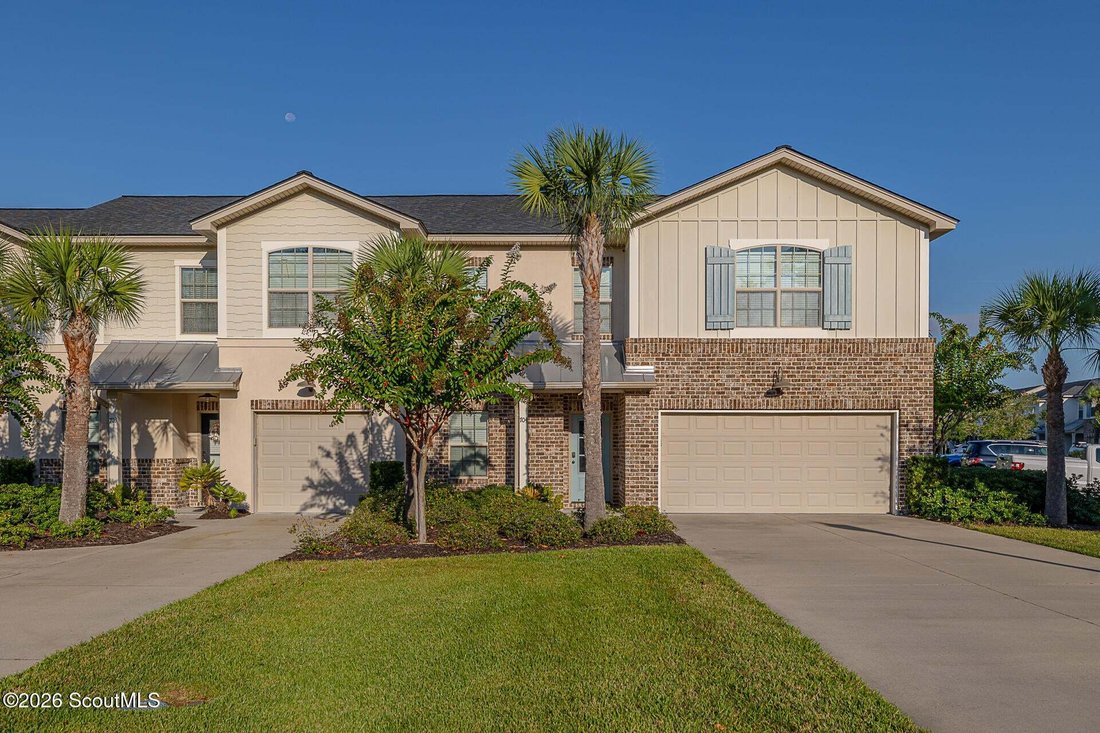 Townhouse in St. Simons, Georgia, United States 2 - 18636284