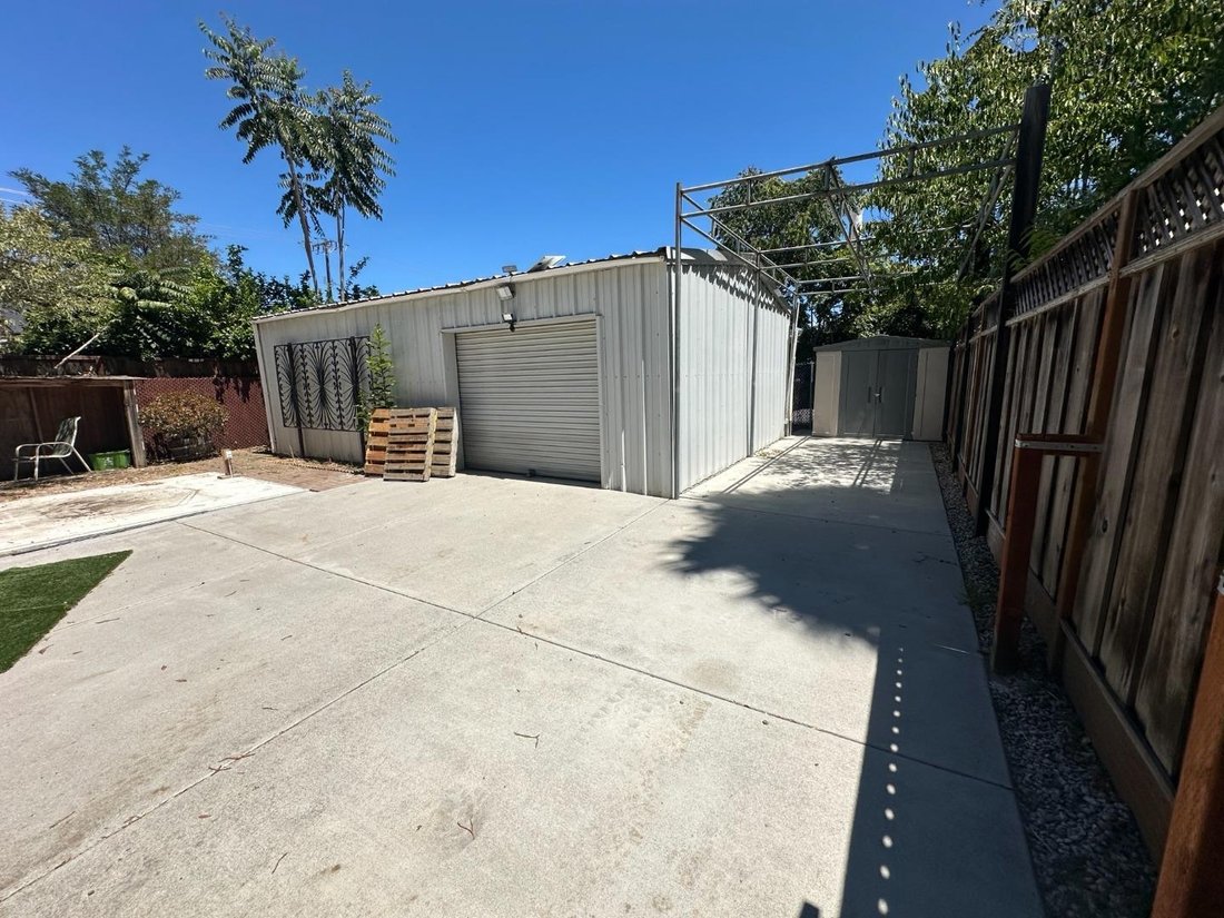 House in San Jose, California, United States 5 - 18637374