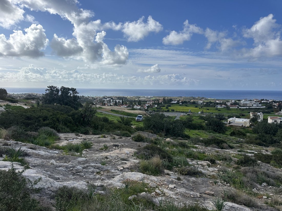 Land in Peyia, Paphos, Cyprus 3 - 17223482