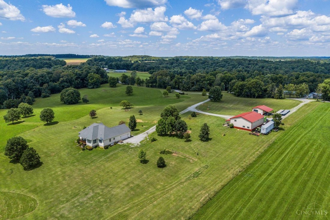 House in Hillsboro, Ohio, United States 5 - 18635555