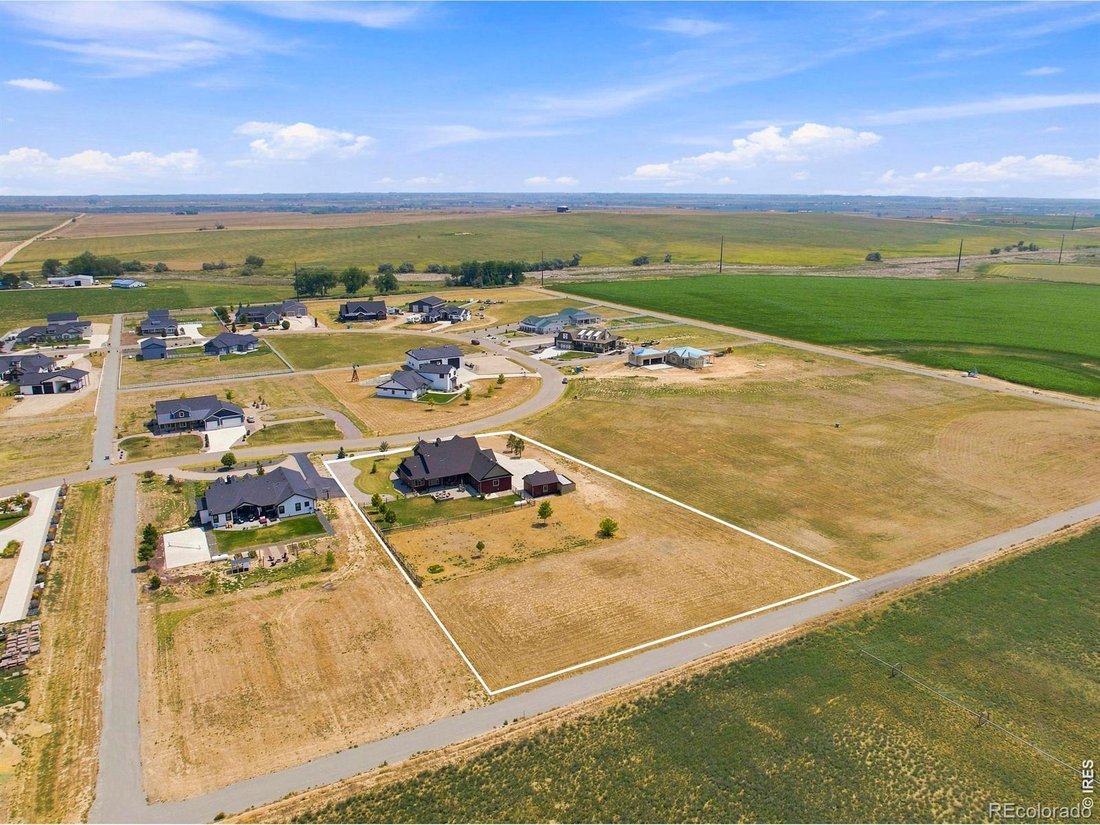House in Milliken, Colorado, United States 4 - 18637179