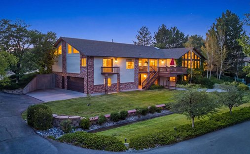 House in Grand Junction, Colorado, United States 1