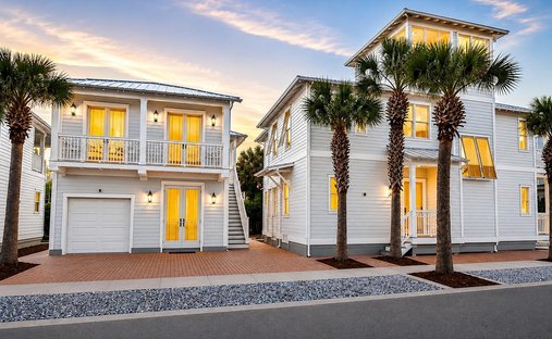 Haus in Watersound, Florida, Vereinigte Staaten 1