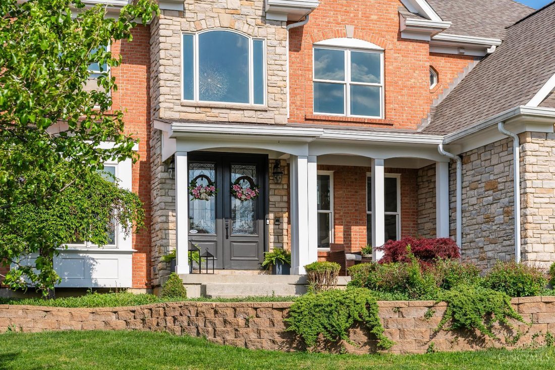 House in Hamilton, Ohio, United States 3 - 18635766