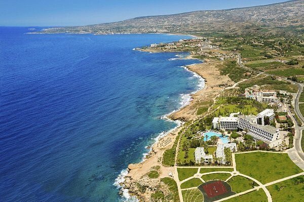 Land in Chloraka, Paphos, Cyprus 3 - 16378694