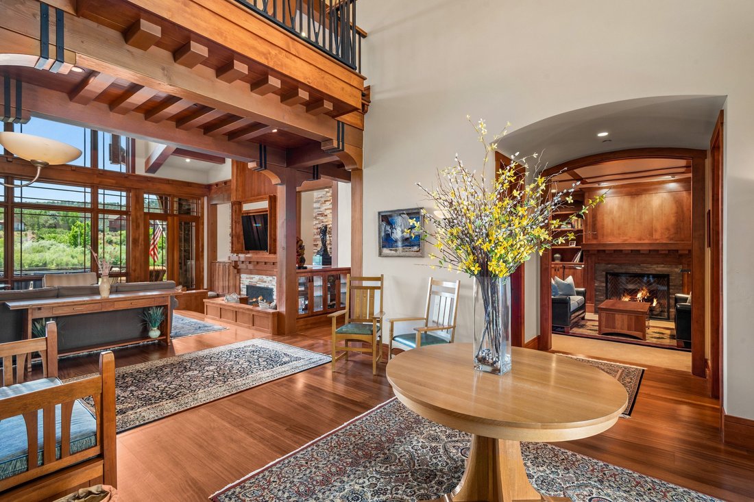 House in Carbondale, Colorado, United States 5 - 18632988