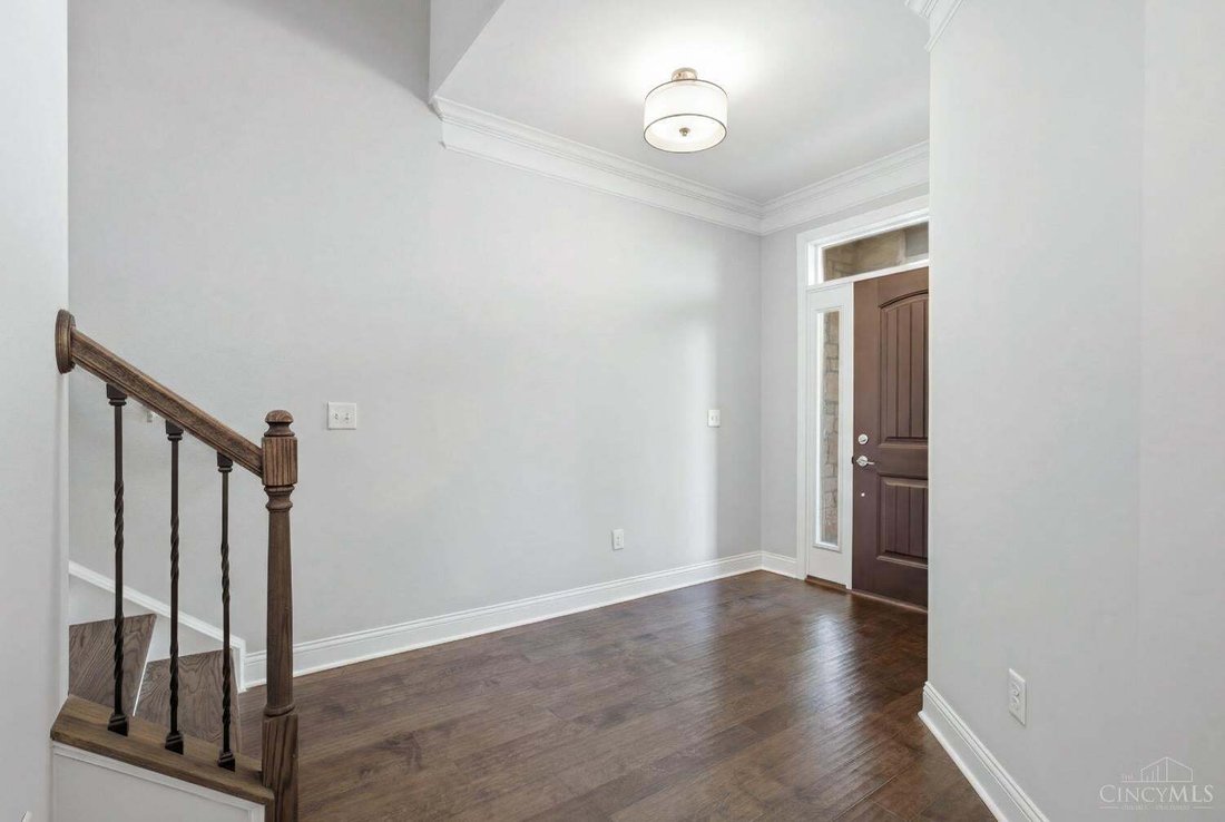 House in Dayton, Ohio, United States 5 - 18635655