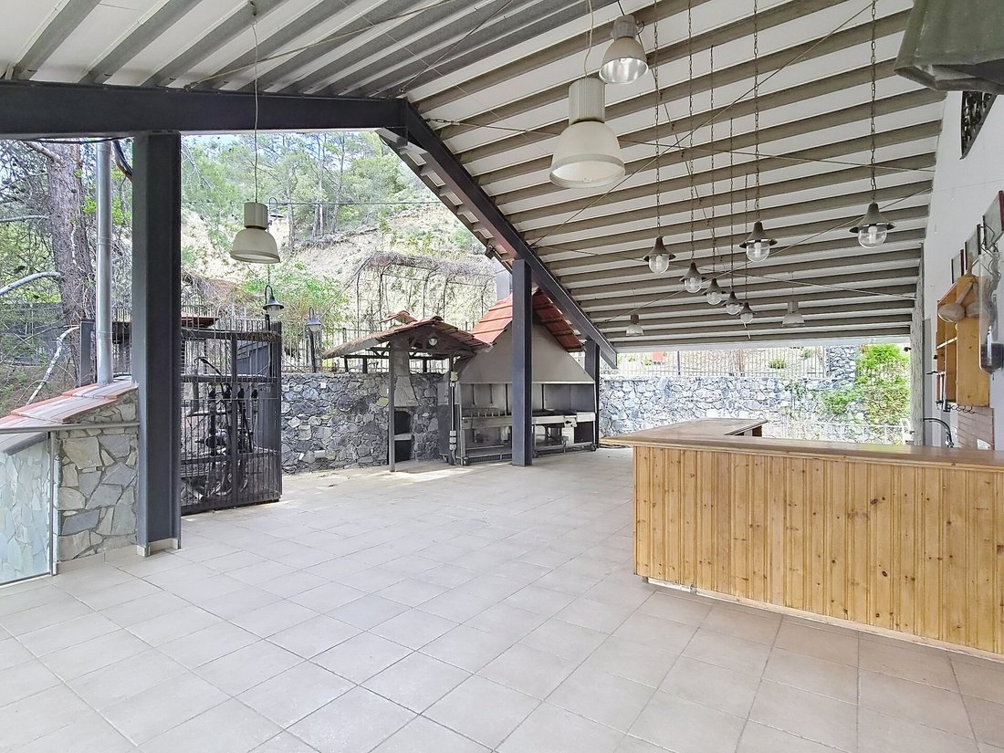 House in Moniatis, Limassol, Cyprus 4 - 13202694