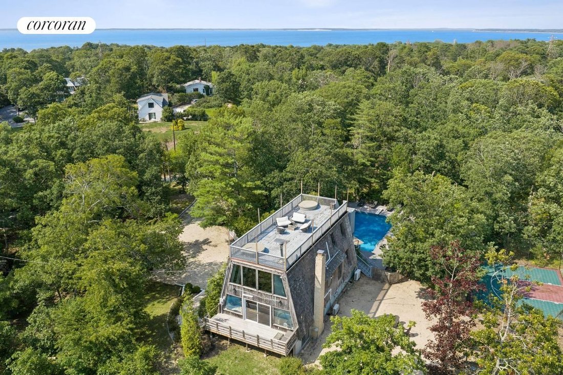 House in Hampton Bays, New York, United States 4 - 18611300