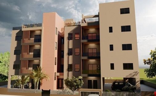 Wohnung in Kato Polemidia, Limassol, Zypern 1