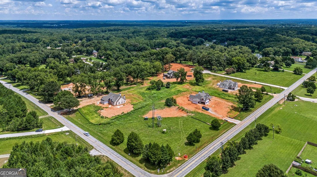 House in Sharpsburg, Georgia, United States 5 - 18285587