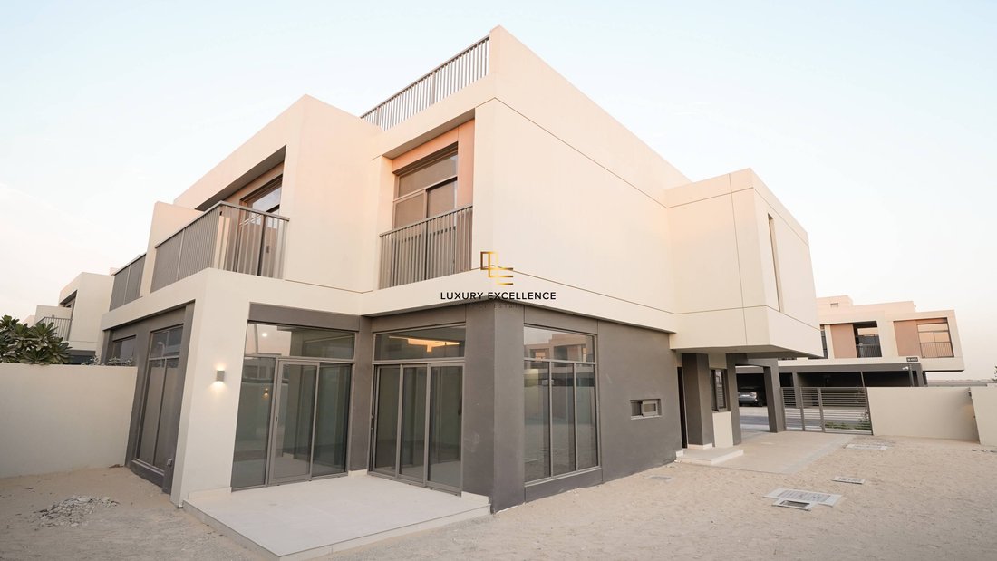 Villa in Dubai South, Dubai, United Arab Emirates 3 - 18633765