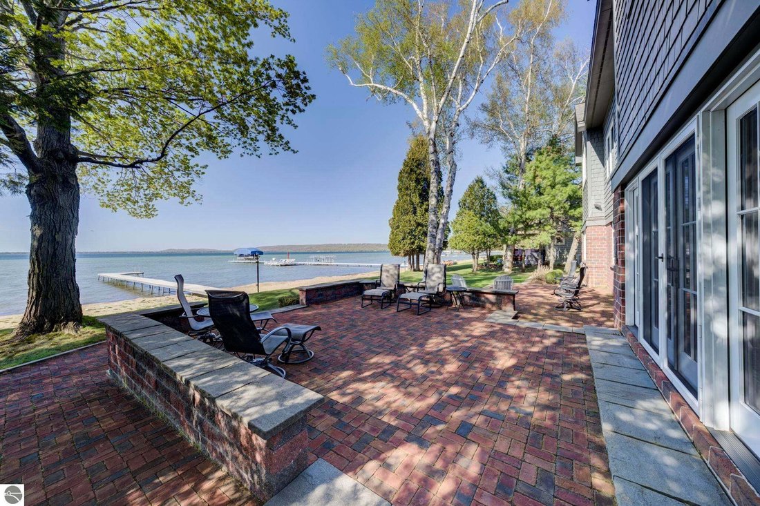 House in Glen Arbor, Michigan, United States 5 - 18636506