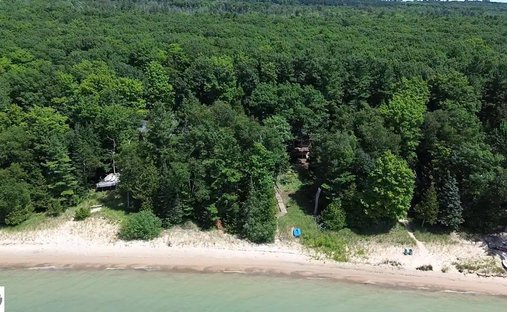 House in Elk Rapids, Michigan, United States 1