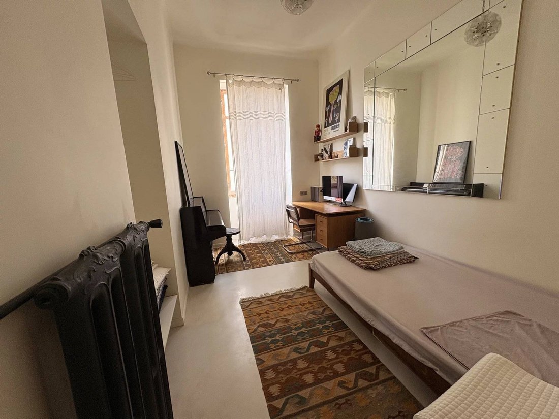 Apartment in Nice, Provence-Alpes-Côte d'Azur, France 5 - 18300887