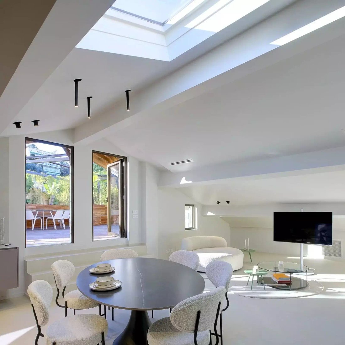 Apartment in Saint-Jean-Cap-Ferrat, Provence-Alpes-Côte d'Azur, France 2 - 16124864
