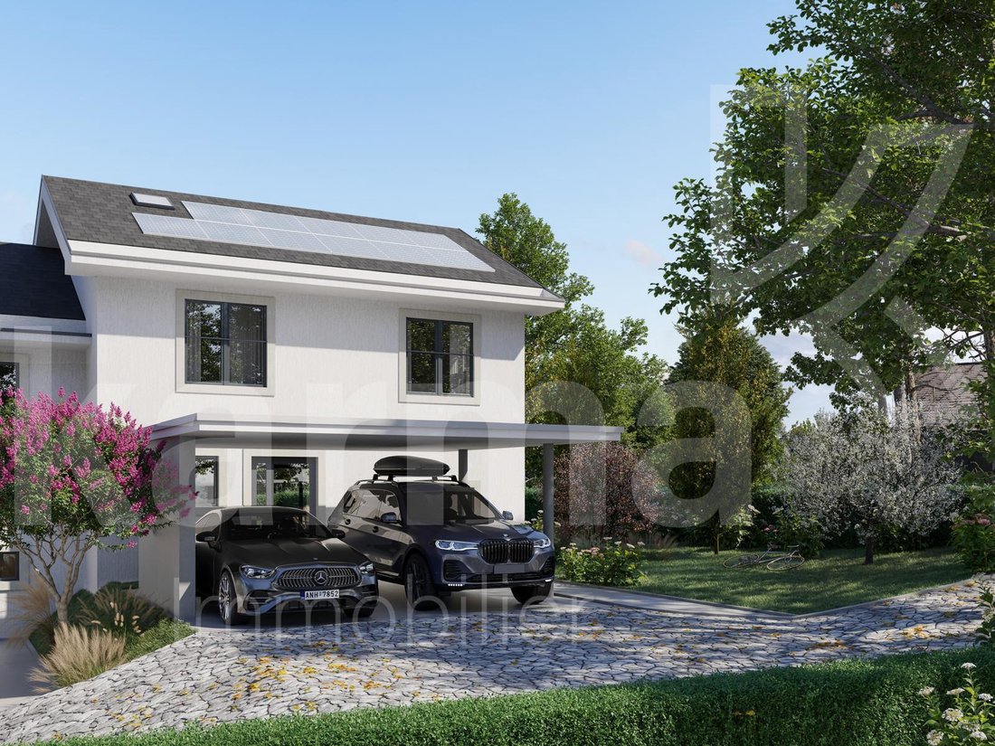 Villa in Crans-près-Céligny, Vaud, Switzerland 5 - 18633325