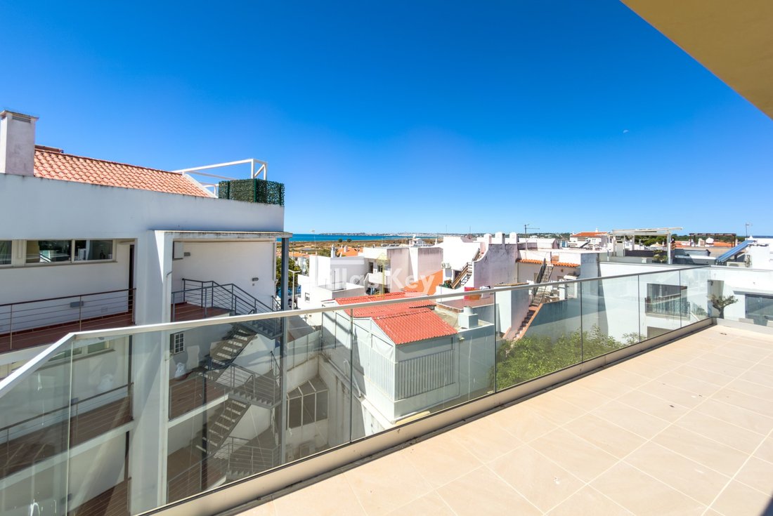Apartment in Alvor, Algarve, Portugal 3 - 17327816