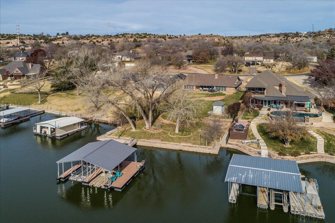 House in Amarillo, Texas, United States 5 - 18637218