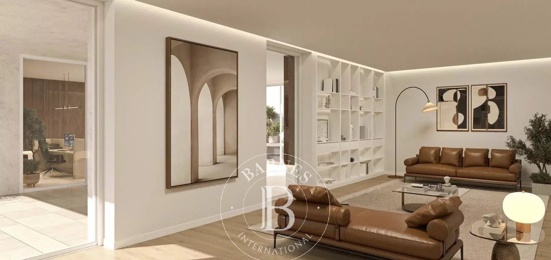 Apartment in Matosinhos e Leca da Palmeira, Porto District, Portugal 1 - 18628240