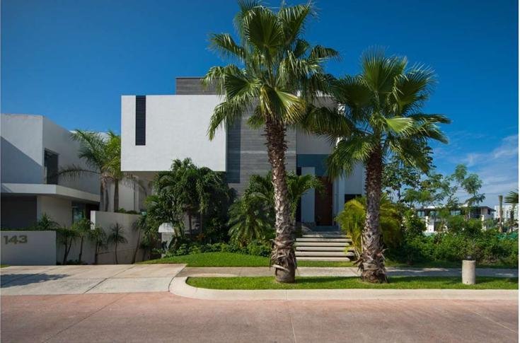 House in Cancún, Quintana Roo, Mexico 1 - 18638752
