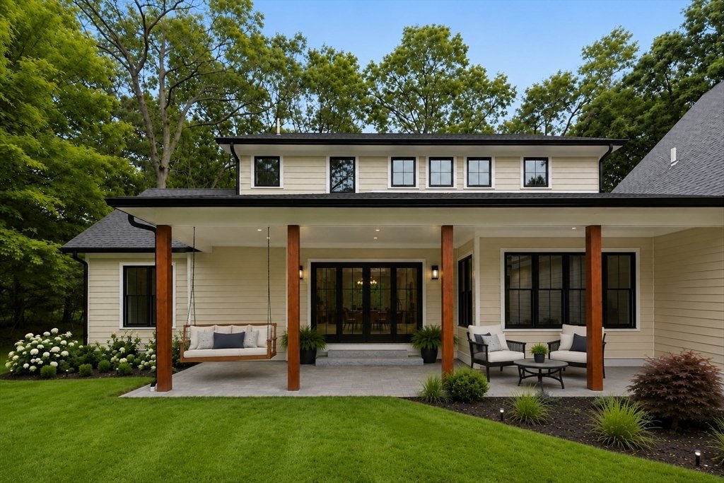 House in Dover, Massachusetts, United States 2 - 18638725