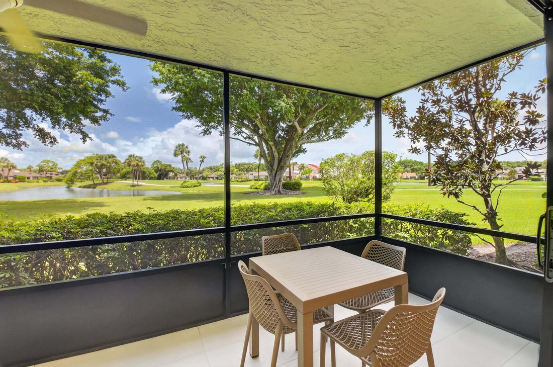 Condo in Boca Raton, Florida, United States 4 - 18638046