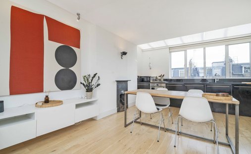 Appartamento a Notting Hill, Kensington e Chelsea, Inghilterra 1
