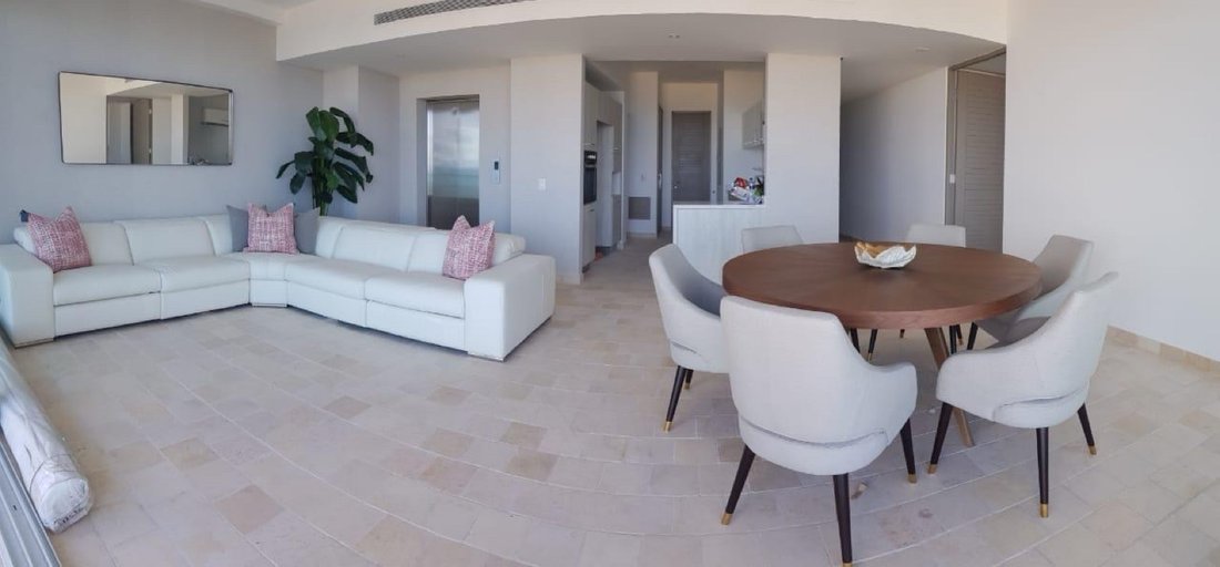 Apartment in Cancún, Quintana Roo, Mexico 4 - 18638574