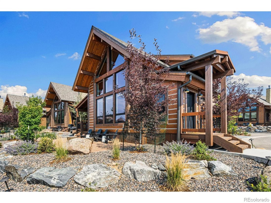 House in Estes Park, Colorado, United States 4 - 18637201