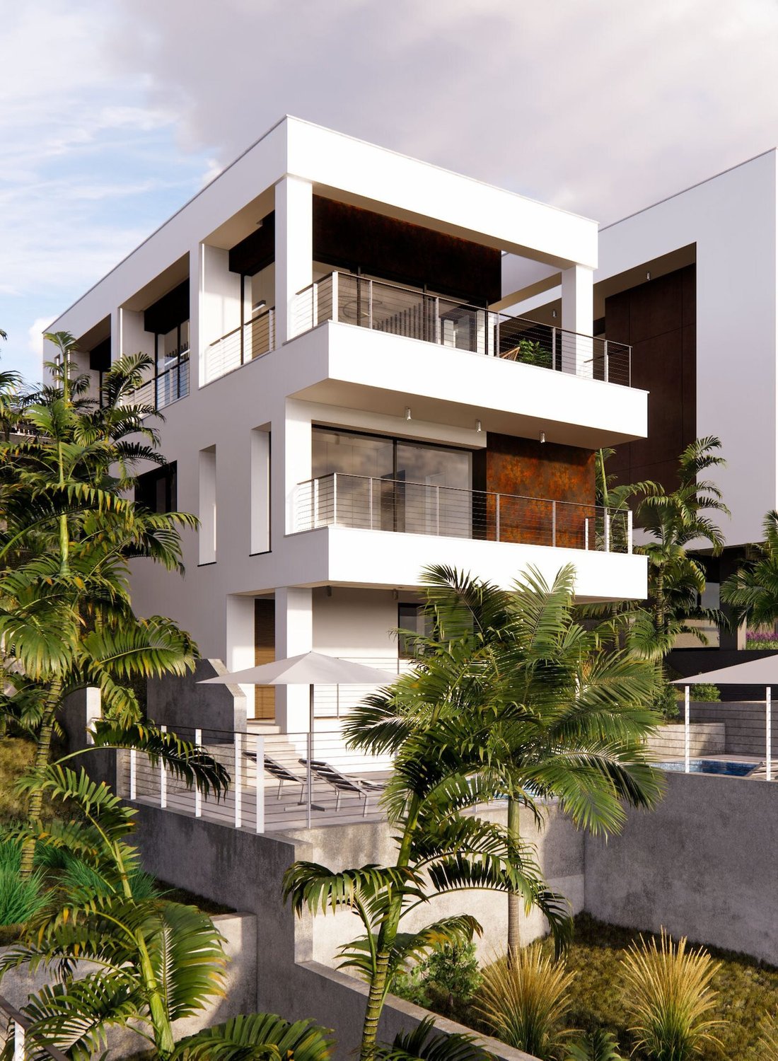 House in Agios Tychon, Limassol, Cyprus 2 - 16378248